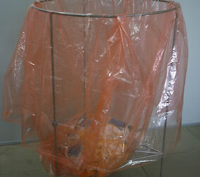 Water Soluble Laundry Bags