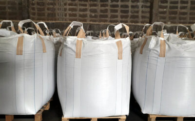 FIBC Bulk Bags